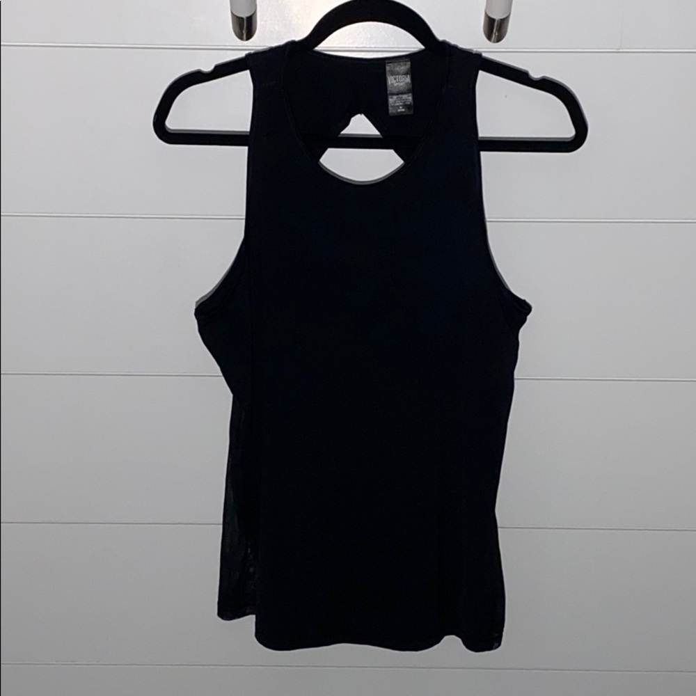 Victoria’s Secret Sport Mesh Workout Tank